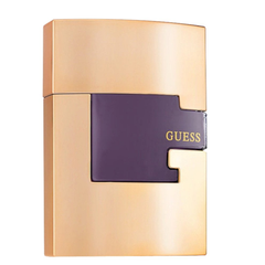 Guess Man Gold