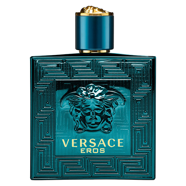 Versace Eros by Versace 100ml EDT