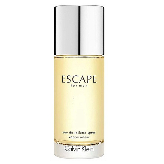 Escape by Calvin Klein 100ml EDT for Men