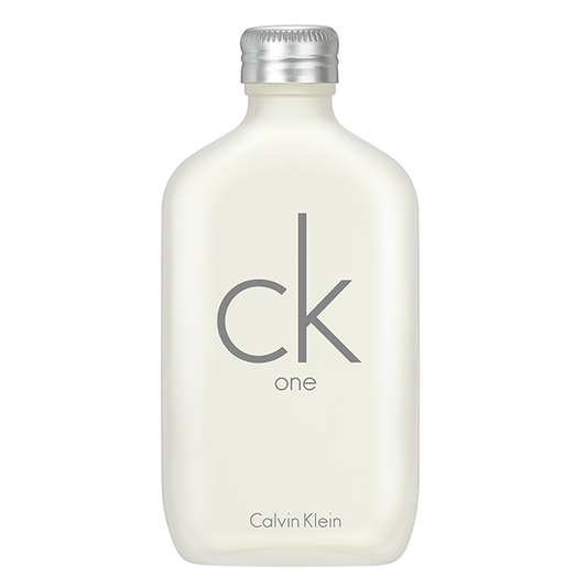 CK One by Calvin Klein 100ml EDT Spray