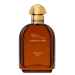 Jaguar Oud For Men for Men EDP 100ml