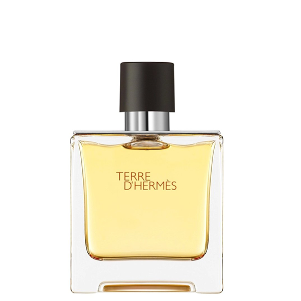 Hermes Terre D'hermes Pure Parfum Spray For Men 75ml
