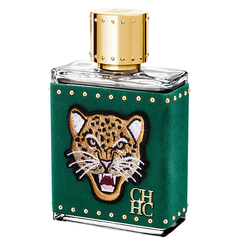 CAROLINA HERRERA Beasts Eau de Parfum