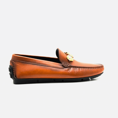 Roberto Cavalli Men Shoes-CANYON PEL