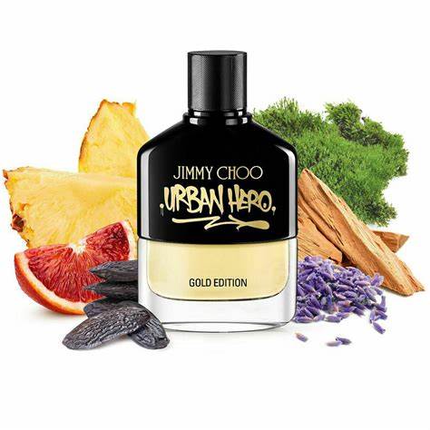 Jimmy Choo Urban Hero