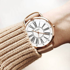 Quartz Wristwatch / W1068L5