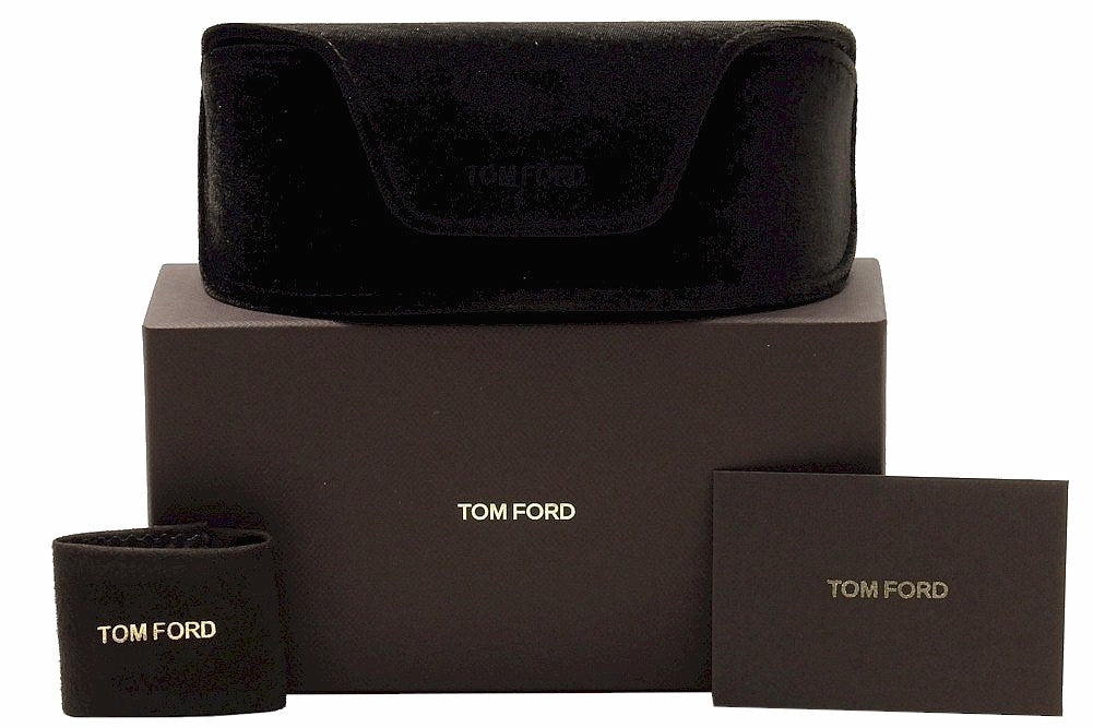 Tom Ford Women's Lily TF430 TF/430 Fashion Cateye Sunglasses