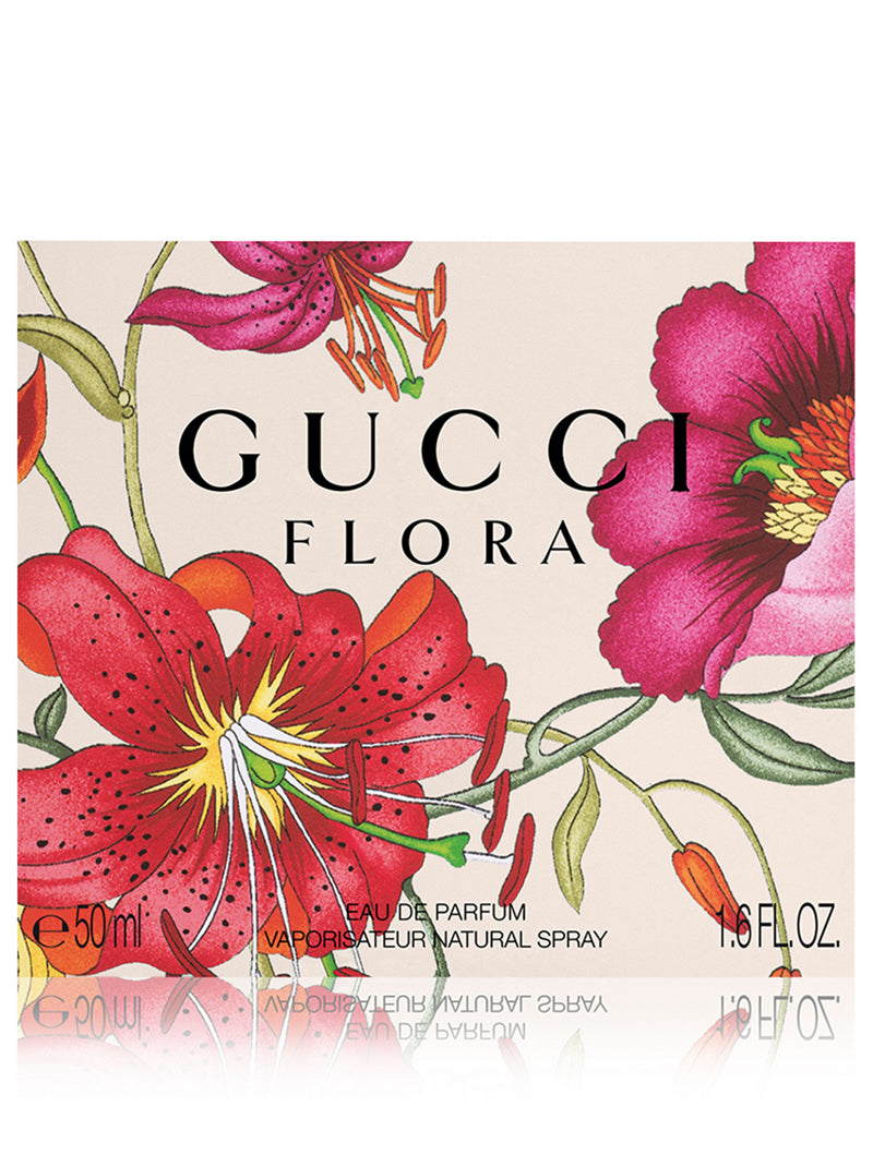 gucci floral background