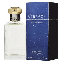 Versace The Dreamer - Eau De Toilette 100ML
