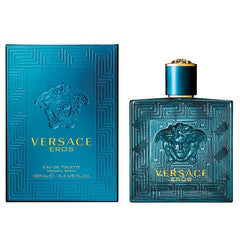 Versace Eros 100ml EDP