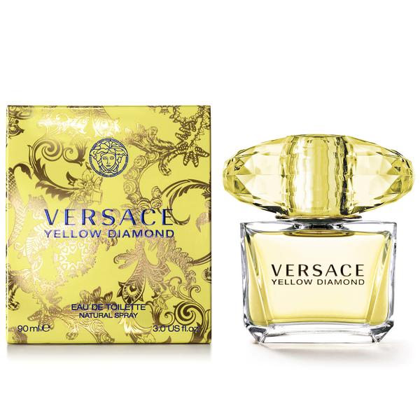 Yellow Diamond by Versace 90ml EDT