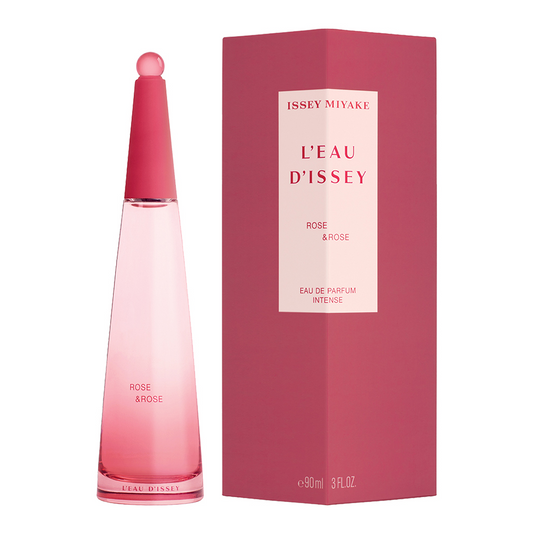 L'eau D'issey Rose & Rose Eau De Parfum Intense