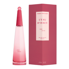 L'eau D'issey Rose & Rose Eau De Parfum Intense